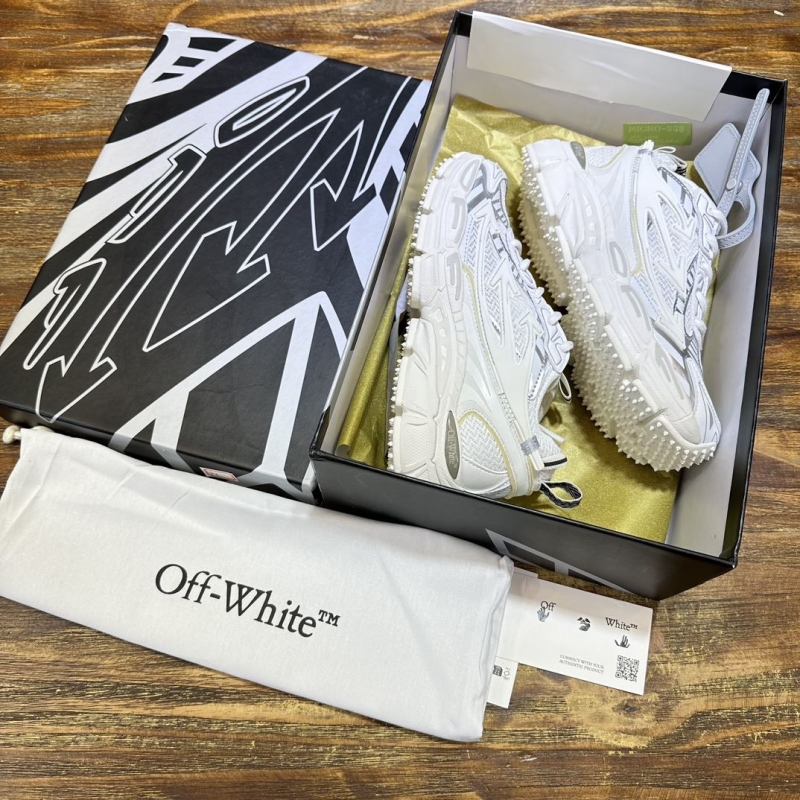 Off-White Sneakers